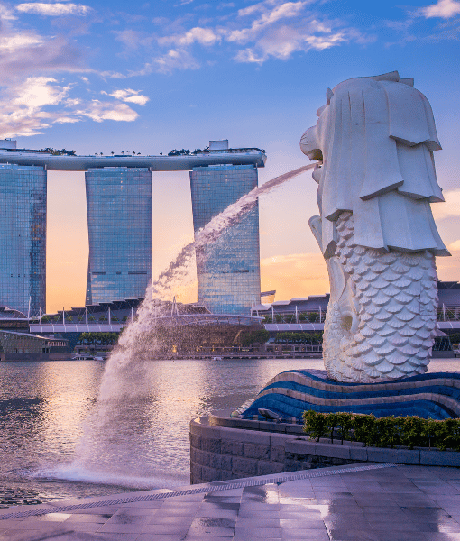 Merlion